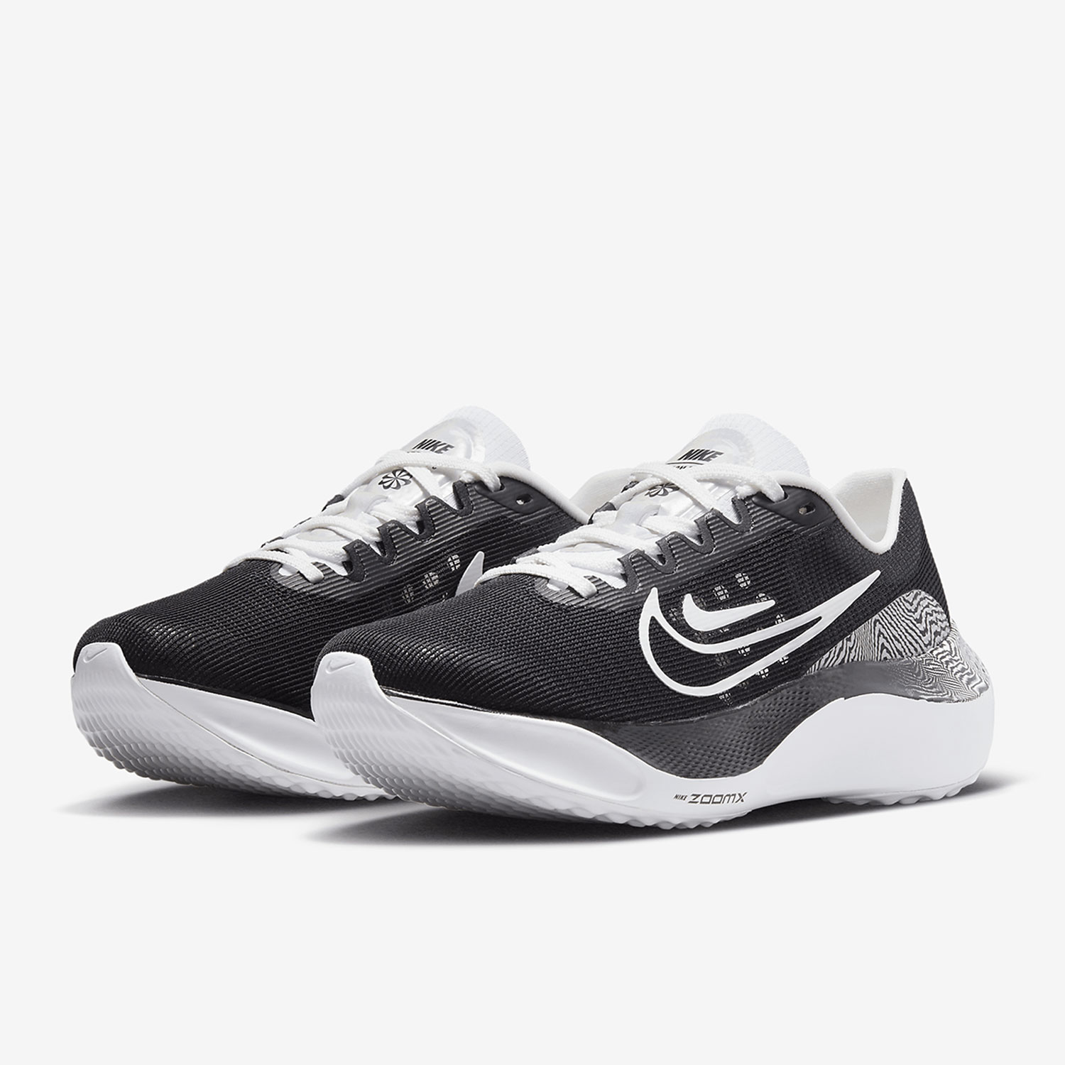 Nike Shoes Zoom Fly 5 - Nike Authentic Zoom Fly 5 ademende