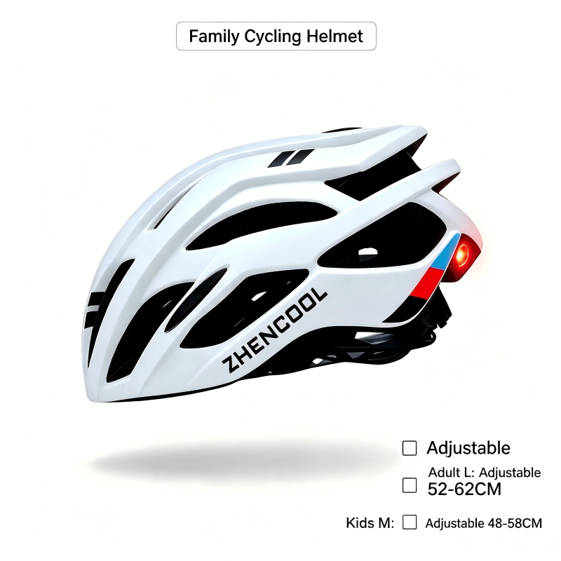 Fietshelm MTB Fietsveiligheids - Mountain Biking Helmet recensie en prijs