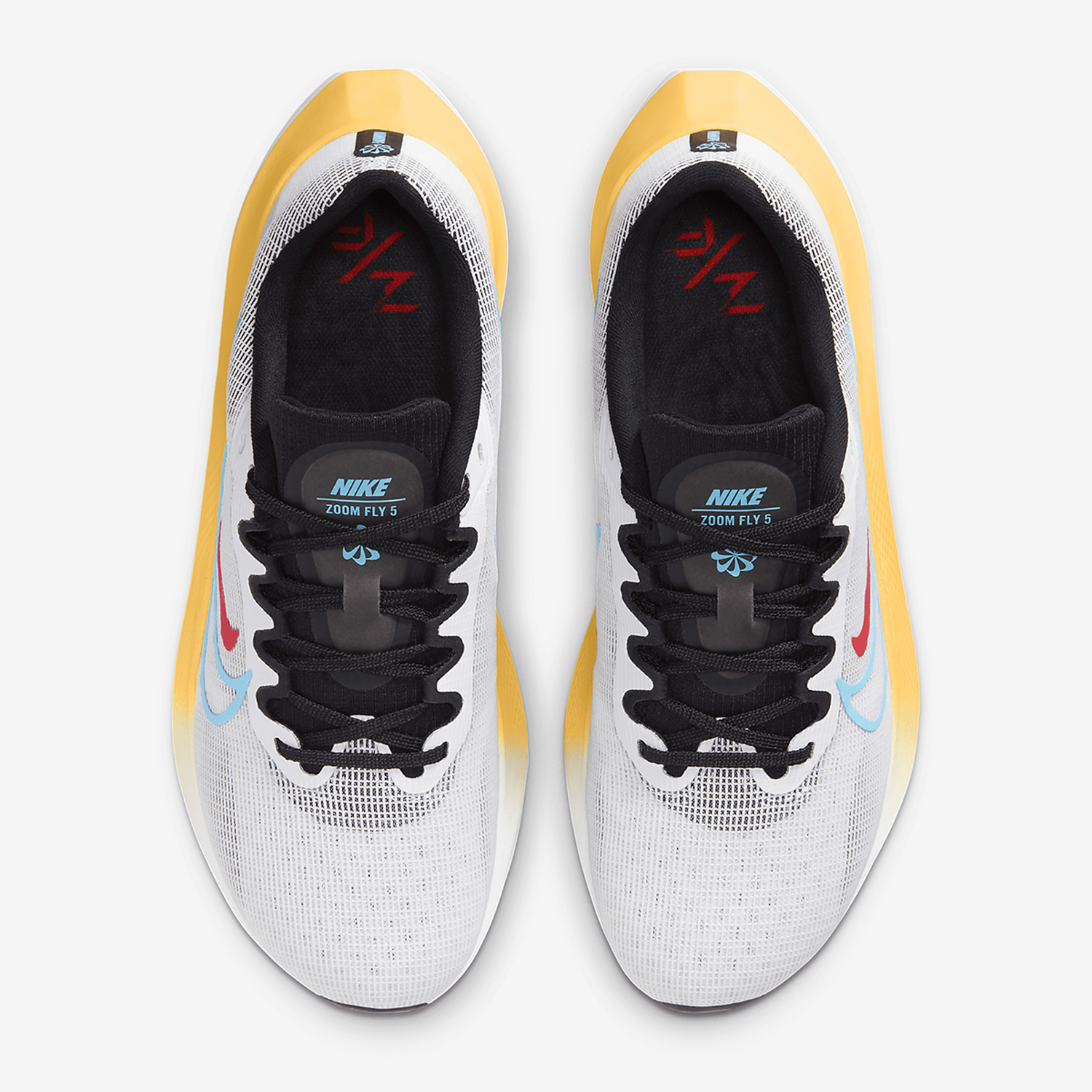 Nike Authentic Zoom Fly 5 gede - Nike Shoes Zoom Fly 5 recensie en prijs