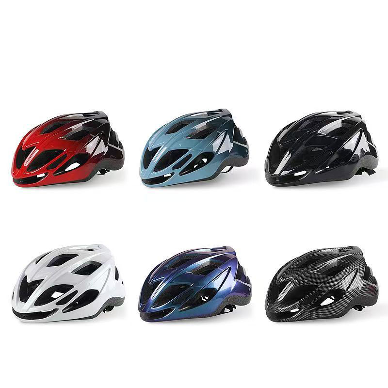 Mountain Road Bike Helm Rijden - Mountain Biking Helmet recensie en prijs