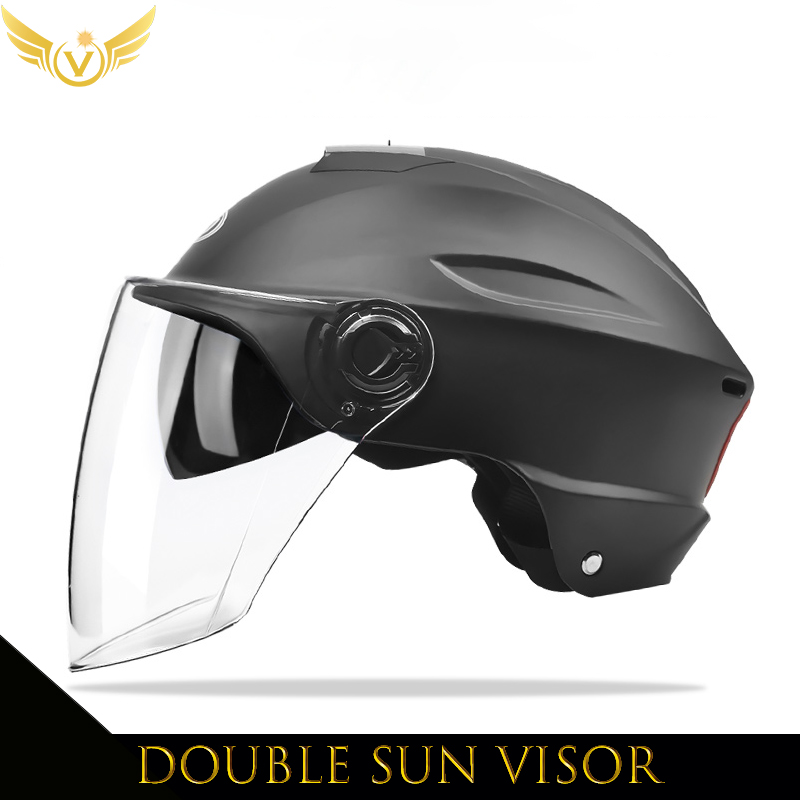 Elektrische scooterhelm Zomer  - Mountain Biking Helmet recensie en prijs