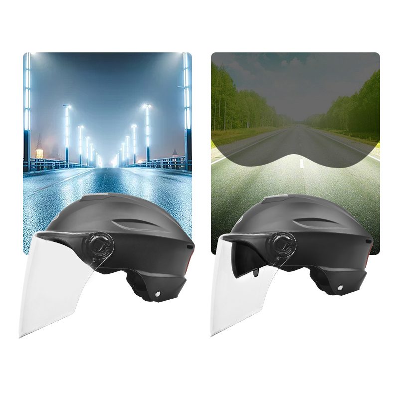 Elektrische scooterhelm Zomer  - Mountain Biking Helmet recensie en prijs