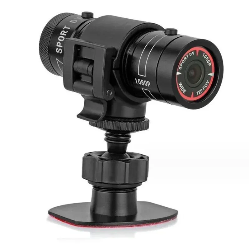Mini F9 Camera Full Hd 1080P M - Mountain Biking Helmet recensie en prijs