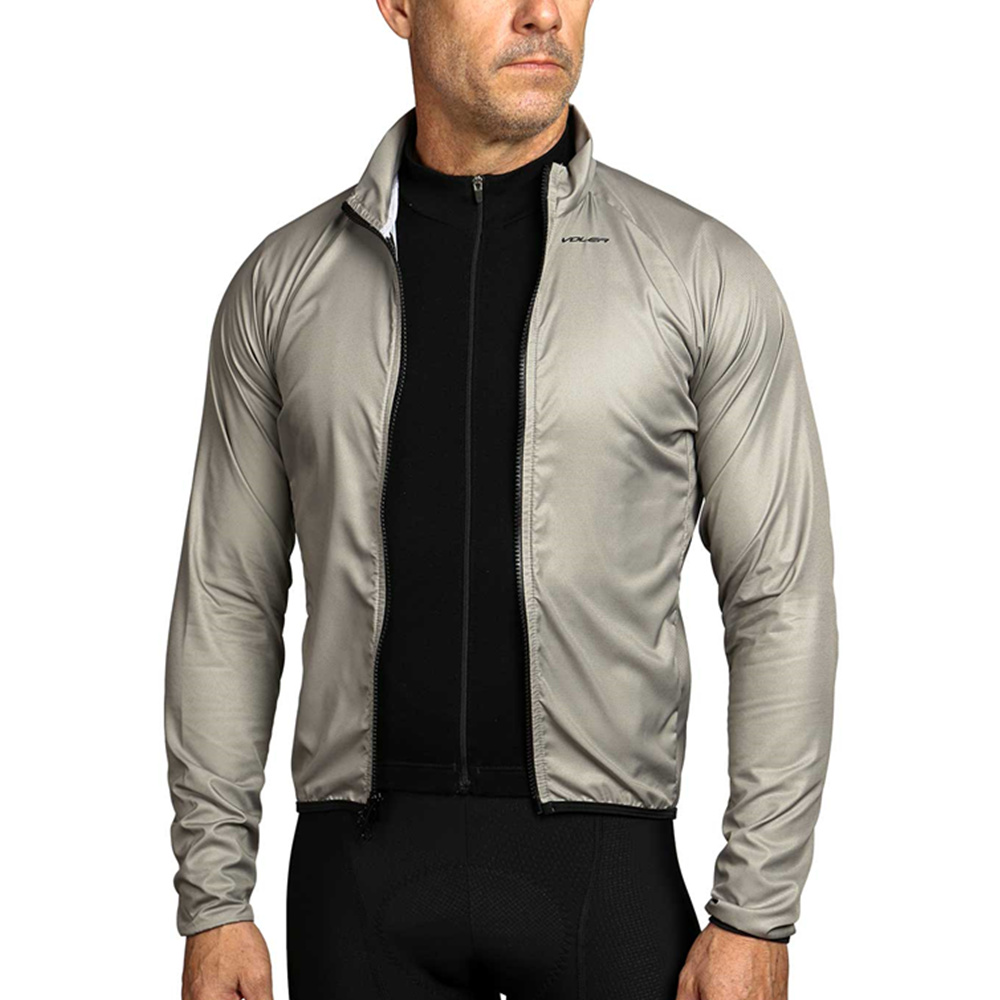 VOLER Fietsen Winddicht/Waterd - Mountain Biking Rain Jacket recensie en prijs