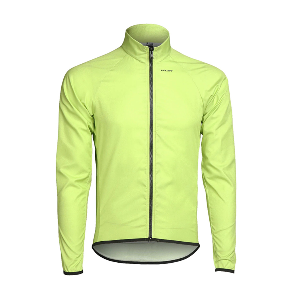 VOLER Fietsen Winddicht/Waterd - Mountain Biking Rain Jacket recensie en prijs