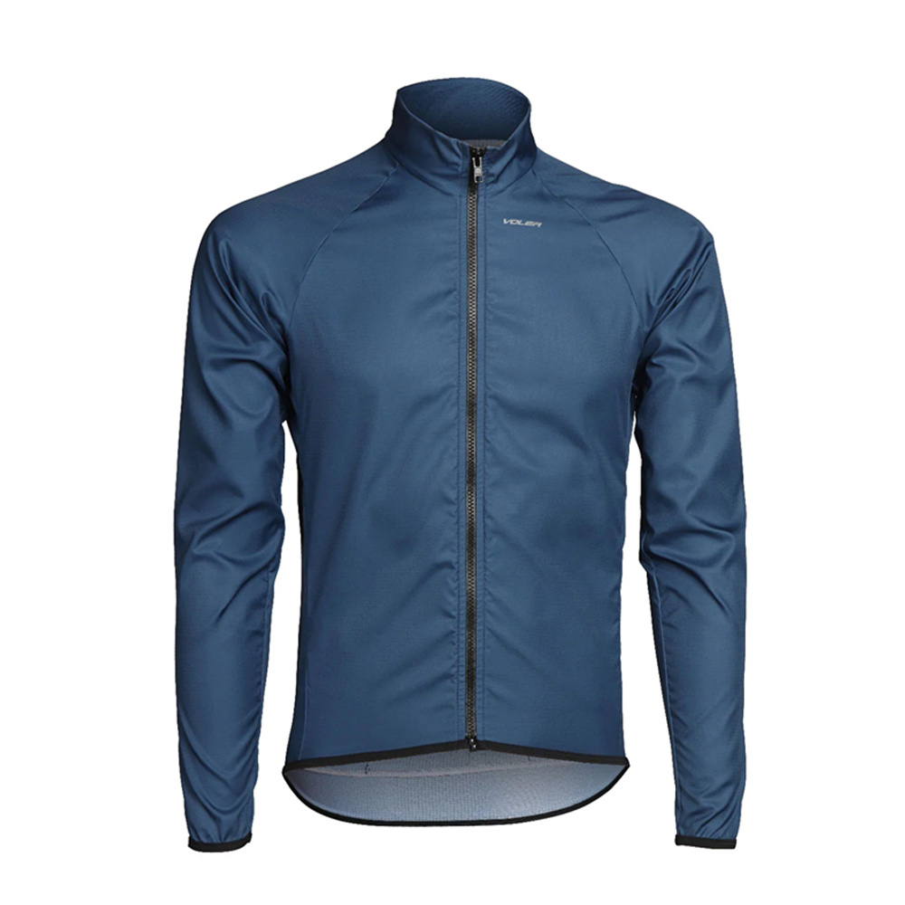 VOLER Fietsen Winddicht/Waterd - Mountain Biking Rain Jacket recensie en prijs