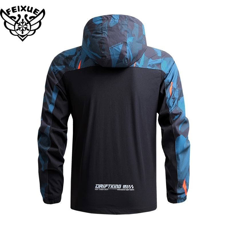 Fietsen Regenjas Rit Racing Wa - Mountain Biking Rain Jacket recensie en prijs