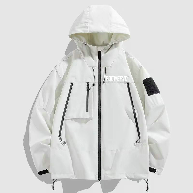 POCWEFVD Fiets Windjack 2026 G - Mountain Biking Rain Jacket recensie en prijs