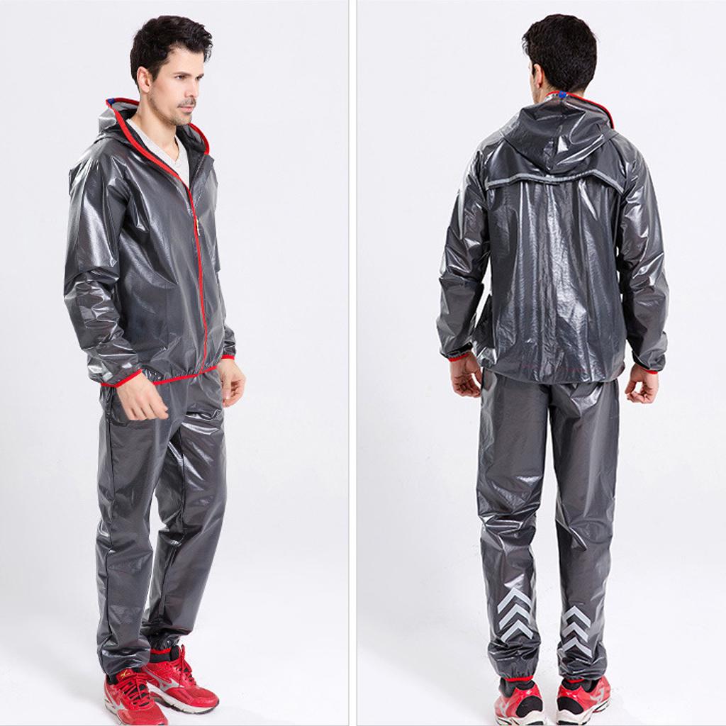 Fietsponcho Milieuvriendelijke - Mountain Biking Rain Jacket recensie en prijs