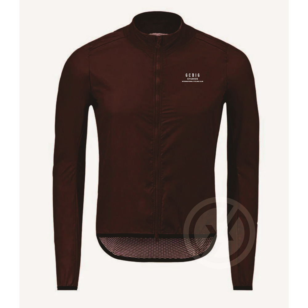 2023 Gcbig Cycling Wear Windja - Mountain Biking Rain Jacket recensie en prijs