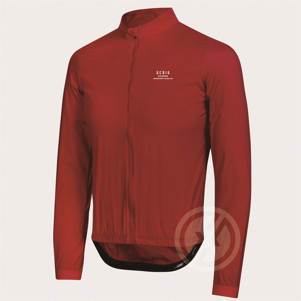 2023 Gcbig Cycling Wear Windja - Mountain Biking Rain Jacket recensie en prijs