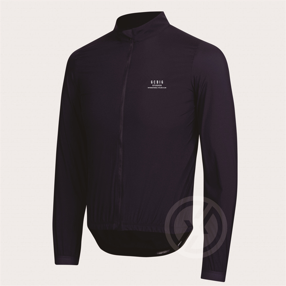 2023 Gcbig Cycling Wear Windja - Mountain Biking Rain Jacket recensie en prijs