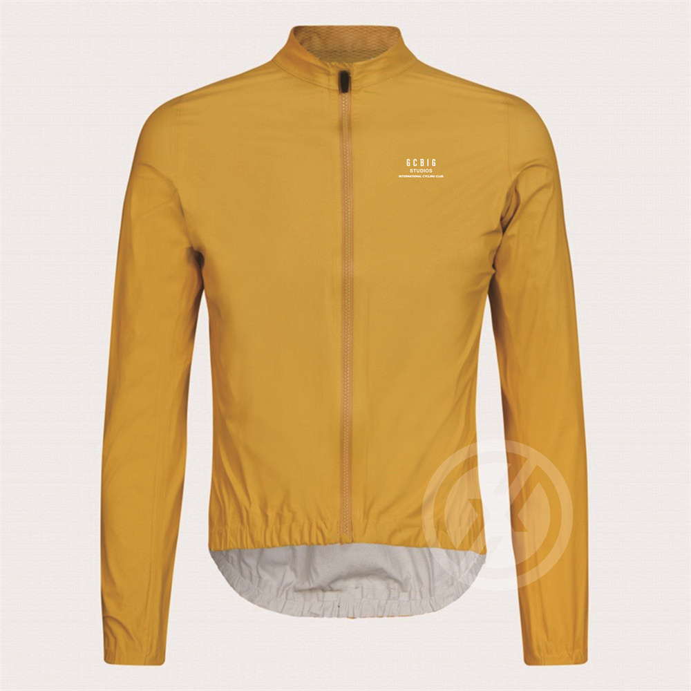 2023 Gcbig Cycling Wear Windja - Mountain Biking Rain Jacket recensie en prijs