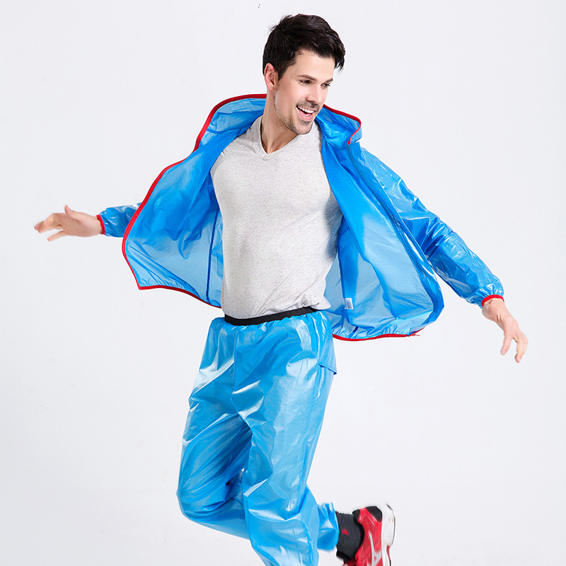 NIEUW Waterdichte dunne fietsr - Mountain Biking Rain Jacket recensie en prijs