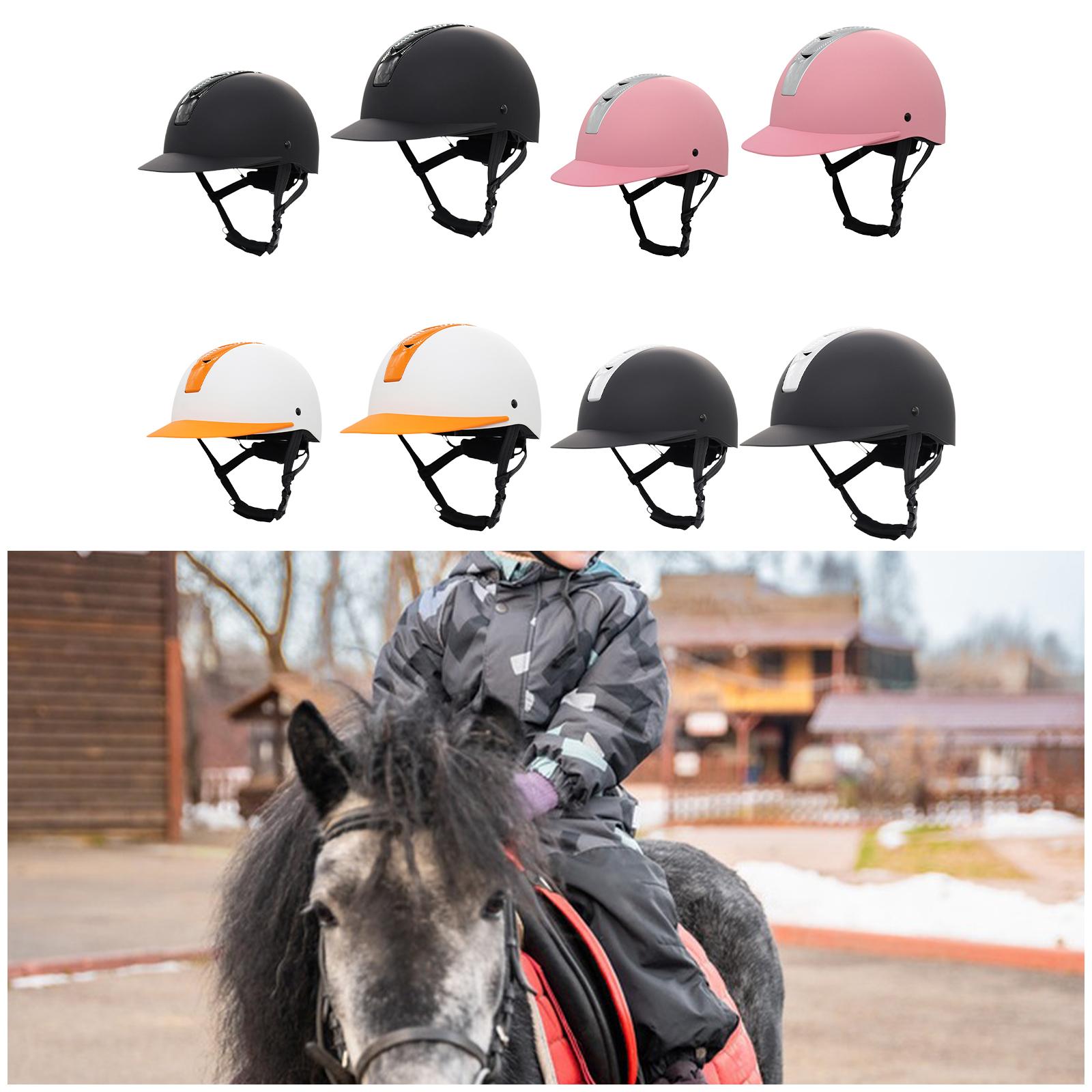 Comfortabele paardrijhelm met  - Mountain Biking Helmet recensie en prijs