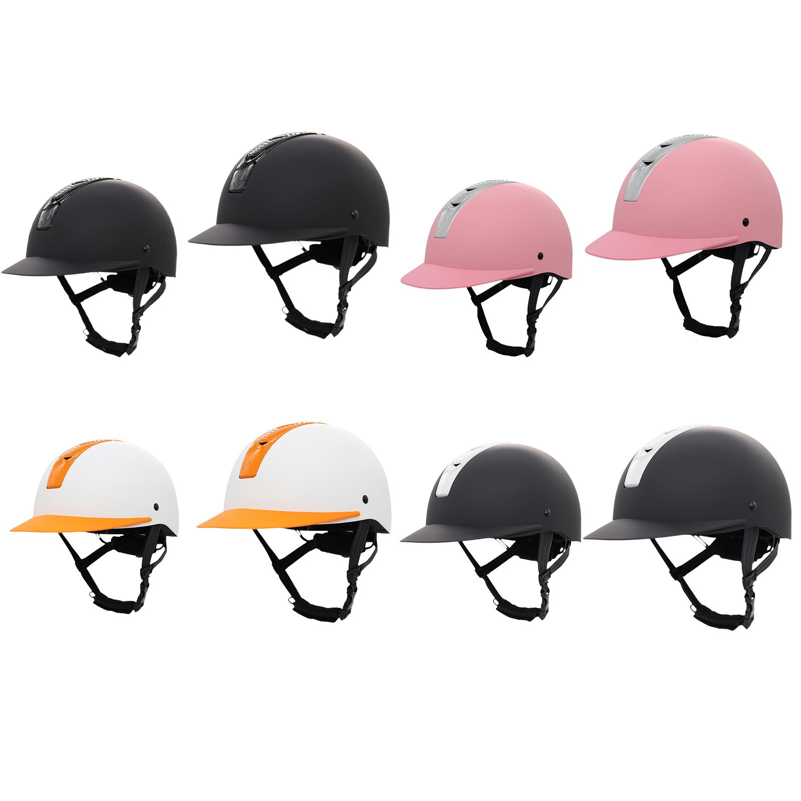 Comfortabele paardrijhelm met  - Mountain Biking Helmet recensie en prijs