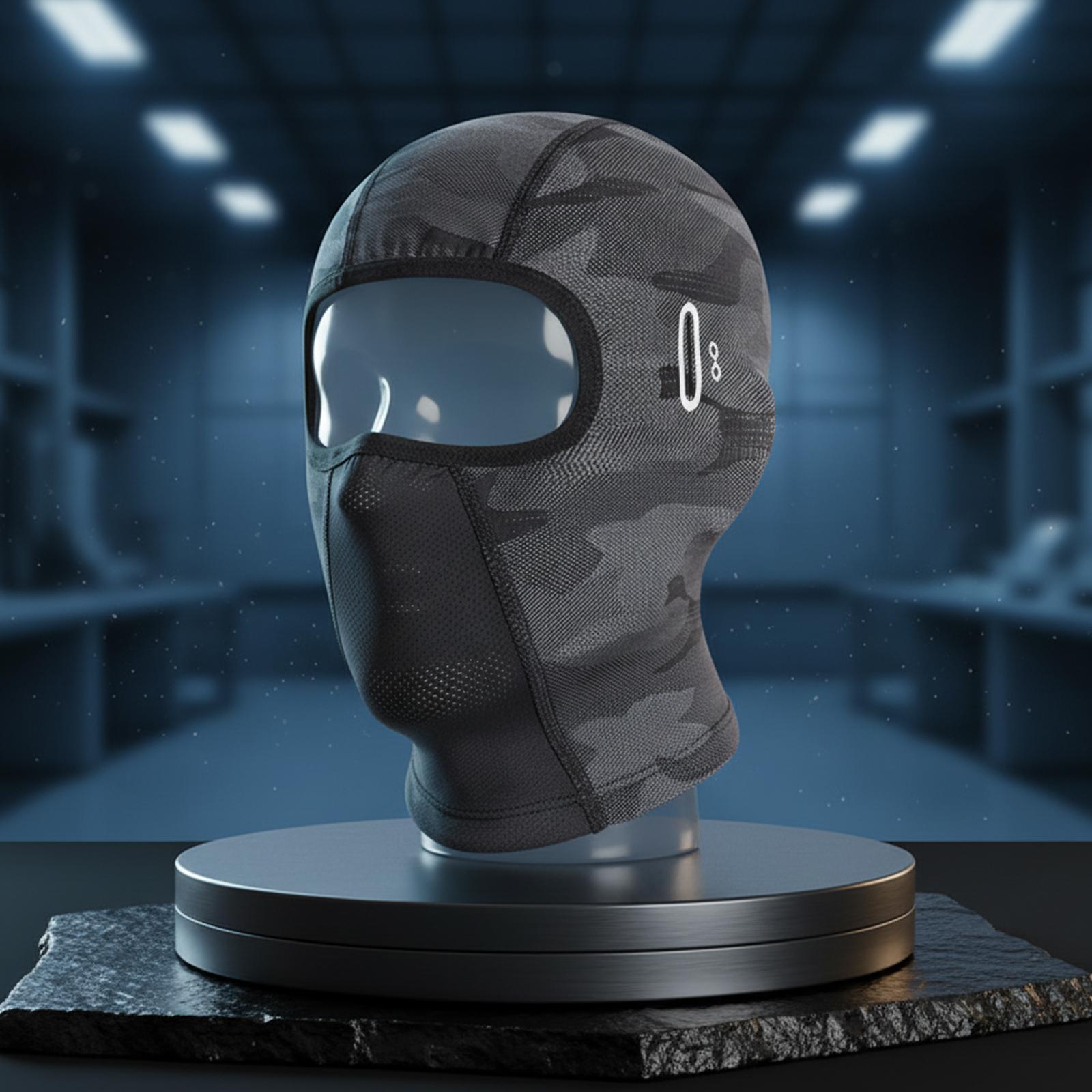 Volledig gezichtsbedekkende ba - Mountain Biking Full Face Helmet recensie en prijs