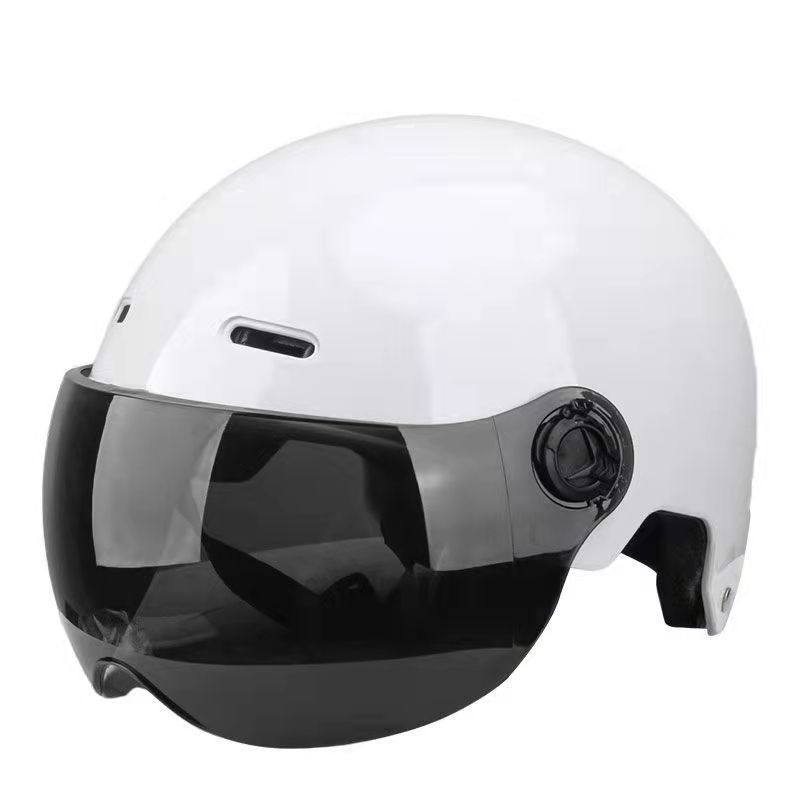 3C gecertificeerde halve helm  - Mountain Biking Helmet recensie en prijs