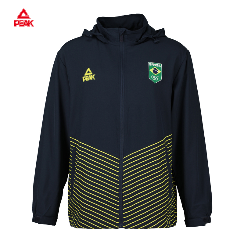 Hoge Sportjas Heren Waterdicht - Mountain Biking Rain Jacket recensie en prijs