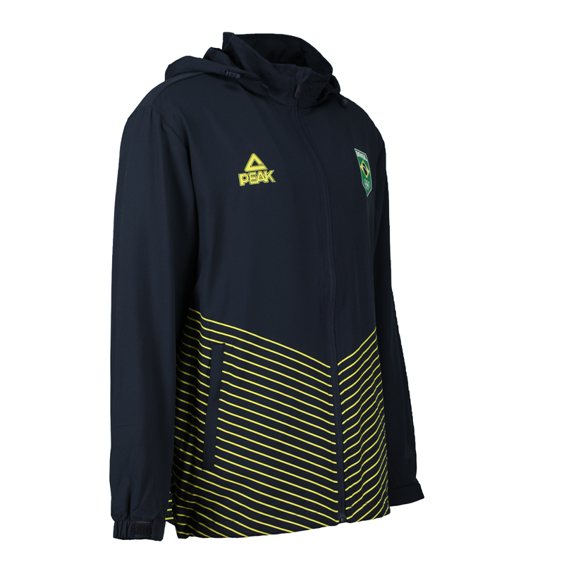 Hoge Sportjas Heren Waterdicht - Mountain Biking Rain Jacket recensie en prijs