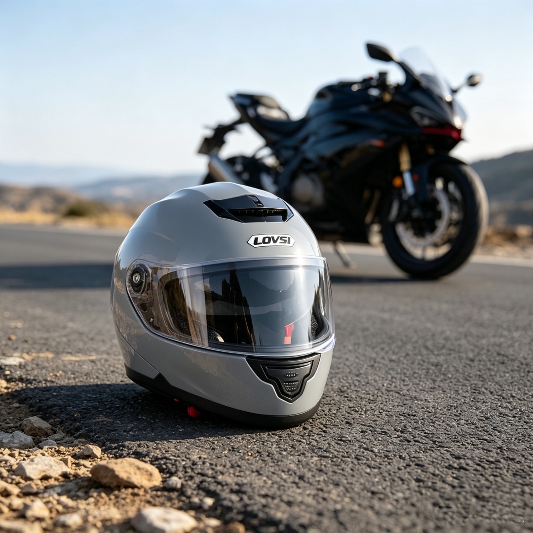 Unisex motorhelm met volledige - Mountain Biking Full Face Helmet recensie en prijs