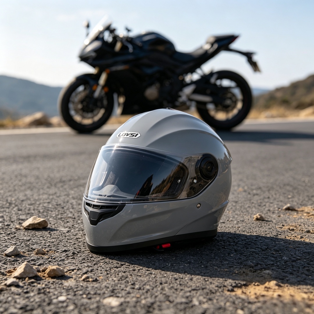 Unisex motorhelm met volledige - Mountain Biking Full Face Helmet recensie en prijs