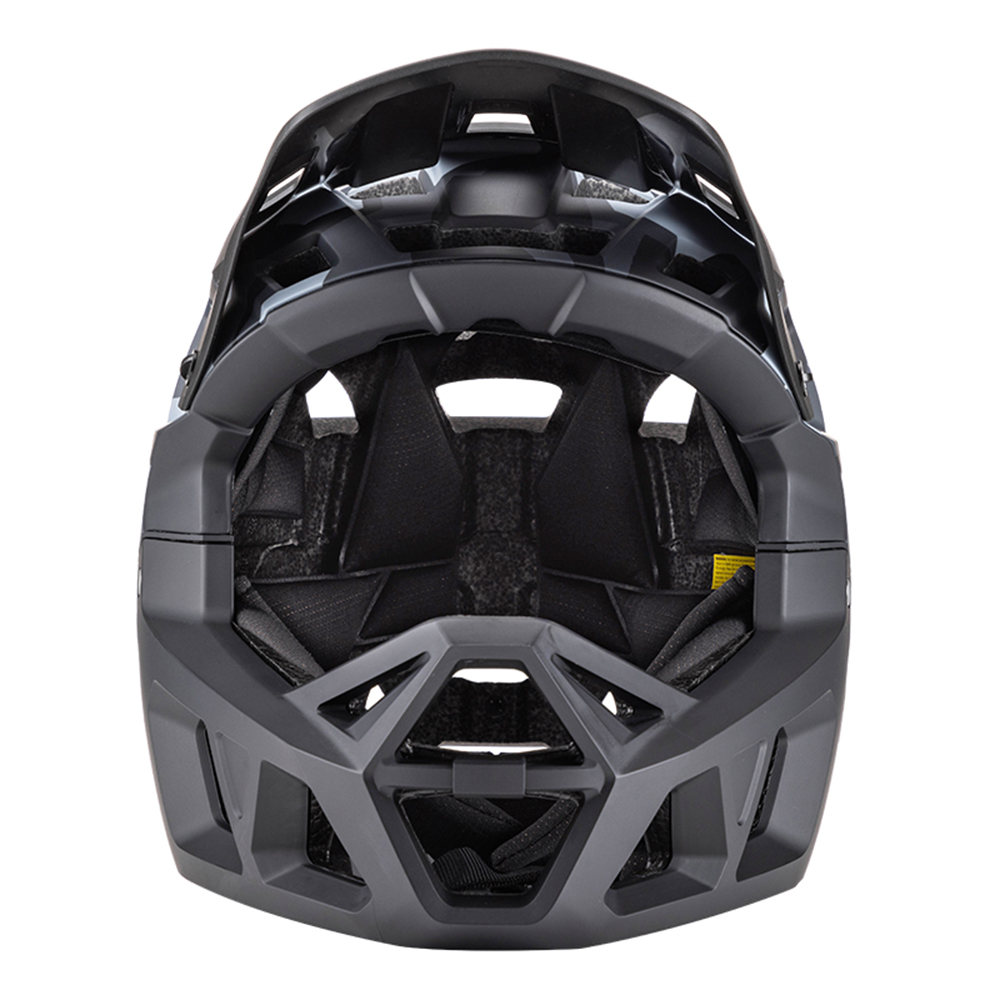 Full Face Mountainbike Helm Vo - Mountain Biking Full Face Helmet recensie en prijs
