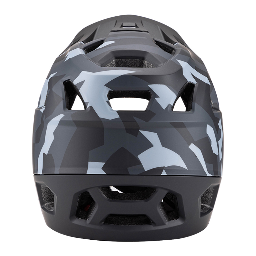 Full Face Mountainbike Helm Vo - Mountain Biking Full Face Helmet recensie en prijs
