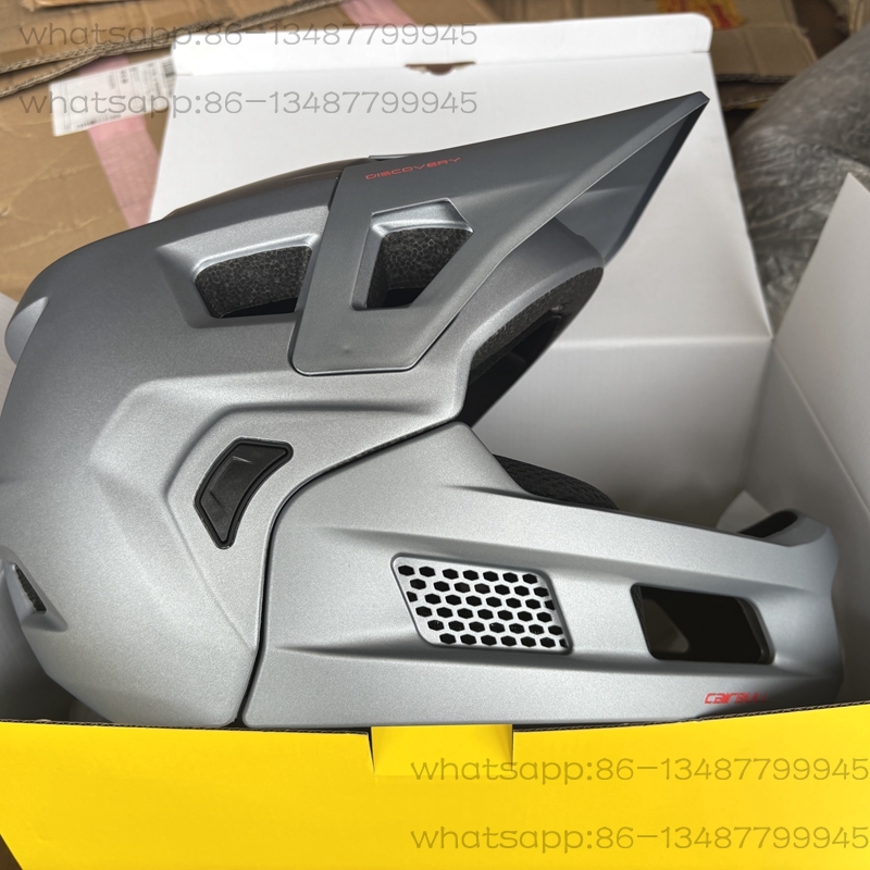 54-61 CM Afneembare Mountainbi - Mountain Biking Helmet recensie en prijs
